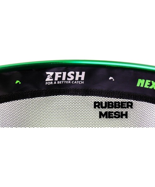 Kahv ZFISH NEXA 50x55 cm