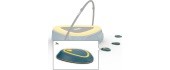 Oops - Stepping Stone - 3x