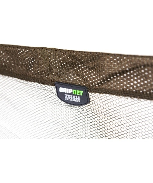 ZFISH Gripnet kahv 36"