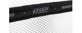 ZFISH kahvamörd Rubber Core 36"