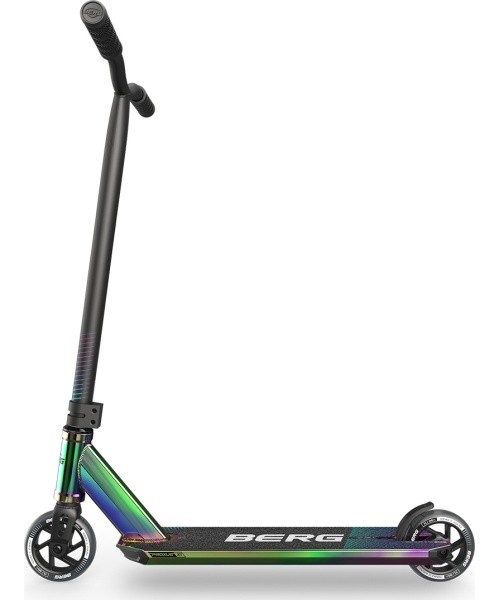 BERG Proxus X1 Neochrome/Black
