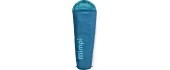 Meteor dream sleeping bag - Marine/blue