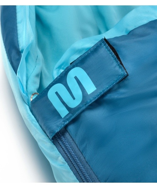 Meteor dream sleeping bag - Marine/blue