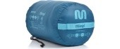 Meteor dream sleeping bag - Marine/blue