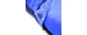Sleeping bag meteor indus r - Blue || Navy/blue