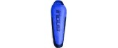 Sleeping bag meteor indus r - Blue || Navy/blue