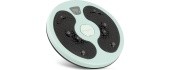 Twister inSPORTline Digital - black-mint
