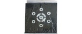 Target Yate Set Start 04, 80x80x7cm + PP HD Stand
