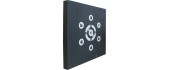 Target Yate Set Start 04, 80x80x7cm + PP HD Stand