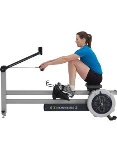 Rowing Machine Concept2 Dynamic RowErg
