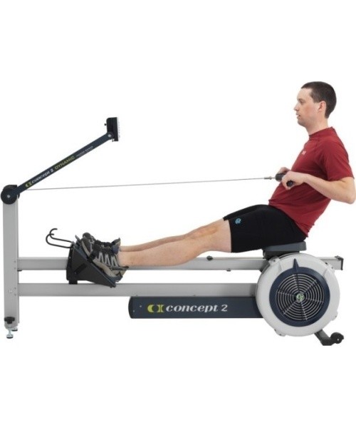 Rowing Machine Concept2 Dynamic RowErg