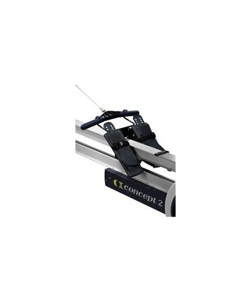 Rowing Machine Concept2 Dynamic RowErg