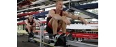 Rowing Machine Concept2 Dynamic RowErg