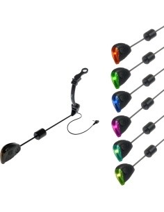 Indicator ZFish ZFS 99, Multicolor