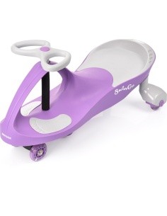 Swing car  swingo - Violet