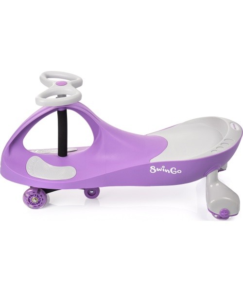 Swing car  swingo - Violet