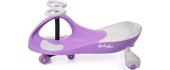 Swing car  swingo - Violet