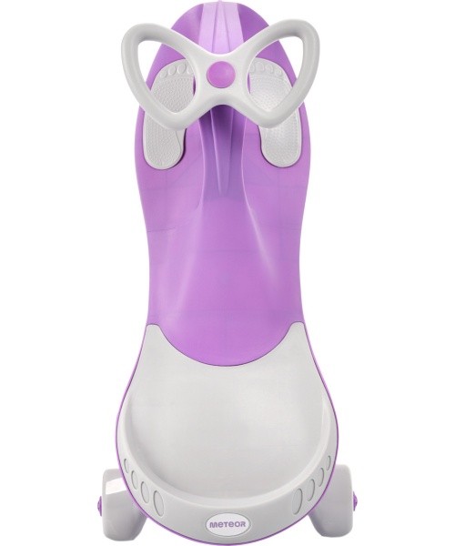 Swing car  swingo - Violet
