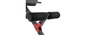 Rooma pink Marbo Sport