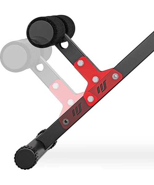 Rooma pink Marbo Sport