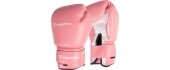 Boxing Gloves inSPORTline Ravna - White/Pink