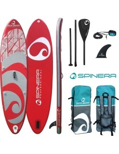 Spinera Professional Rental SUP 10'6 - 320x80x15cm