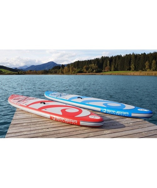 SUP-laud Spinera Professional Rental 10'6 - 320x80x15 cm