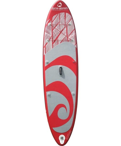 SUP-laud Spinera Professional Rental 10'6 - 320x80x15 cm