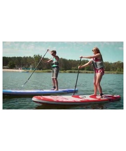 SUP-laud Spinera Professional Rental 10'6 - 320x80x15 cm