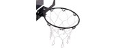 Children’s Wall-Mounted Basketball Hoop w/ Scoreboard inSPORTline Jacksonville
