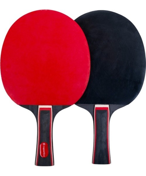 Table Tennis Set inSPORTline Ekholm - Net, 2 paddles, 4 balls