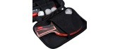 Table Tennis Set inSPORTline Ekholm - Net, 2 paddles, 4 balls