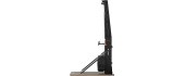 Murdmaasuusatreener inSPORTline Velocer SKI