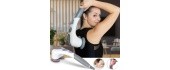 Anti-cellulite infrared massager inSPORTline C02