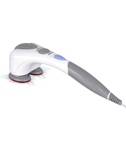 Anti-cellulite infrared massager inSPORTline C02