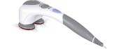 Anti-cellulite infrared massager inSPORTline C02
