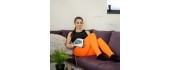 Anti-cellulite infrared massager inSPORTline C02
