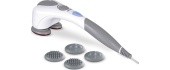Anti-cellulite infrared massager inSPORTline C02