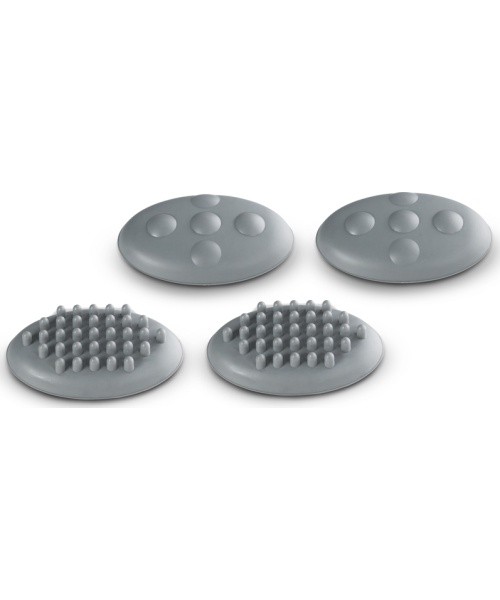 Anti-cellulite infrared massager inSPORTline C02