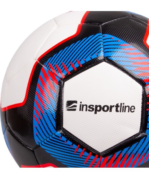 Jalgpall inSPORTline Spinut, suurus 5