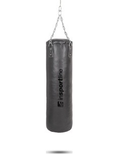 Poksikott inSPORTline Joakim 30 x 90 cm / 20 kg