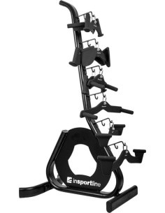 Cable Attachment Storage Rack inSPORTline Adastand
