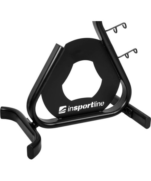 Cable Attachment Storage Rack inSPORTline Adastand
