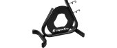 Cable Attachment Storage Rack inSPORTline Adastand