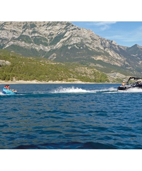 Towable Tube Spinera Lets Go 2