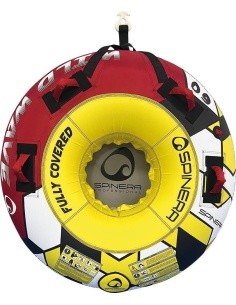 Spinera Professional Wild Wave 60 veetõmmatav ratas