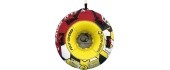 Spinera Professional Wild Wave 60