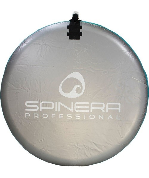Spinera Professional Flight 4 järelveetav täispuhutav pull