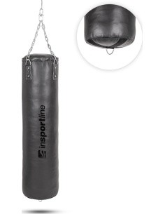 Punching Bag inSPORTline Joakim 30 x 120 cm / 25 kg