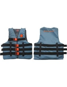 Spinera Allround II kahe suurusega nailonvest 50N